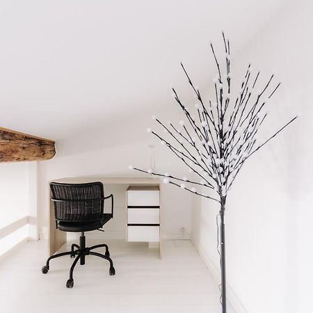 bnbgônes - LE SAINT VINCENT- HYPERCENTRE WIFI NETFLIX Lyon Ngoại thất bức ảnh