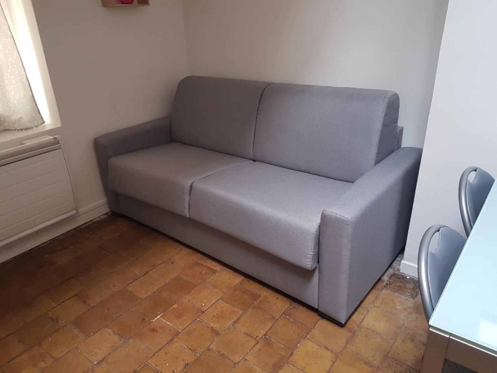 bnbgônes - LE SAINT VINCENT- HYPERCENTRE WIFI NETFLIX Lyon Ngoại thất bức ảnh